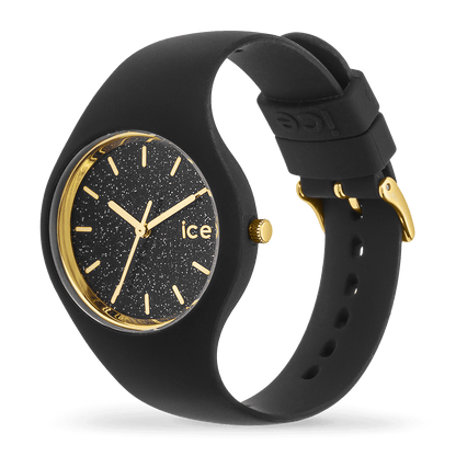 Ice-Watch | Ice Glitter - Black - S37