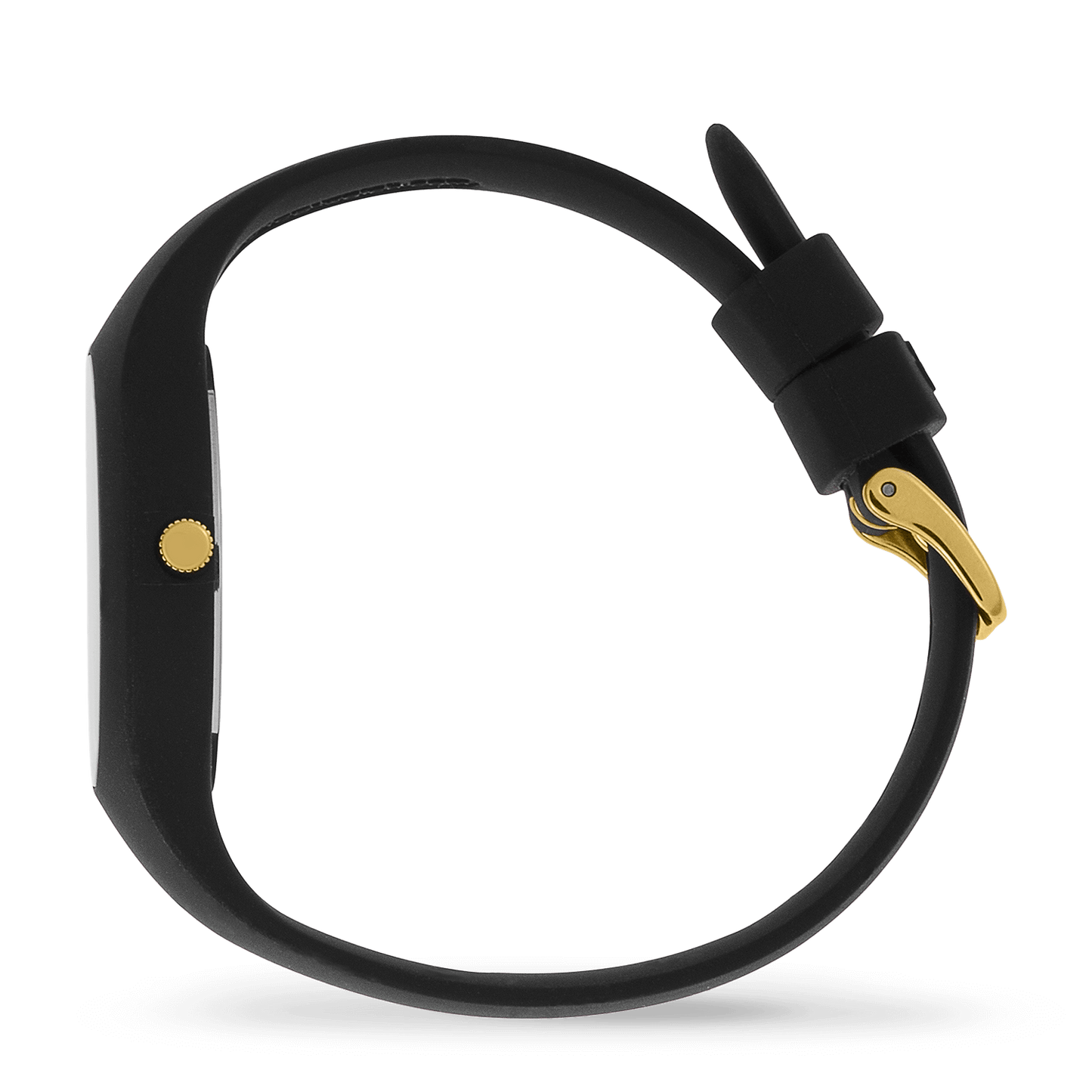 Ice-Watch | Ice Glitter - Black - S37