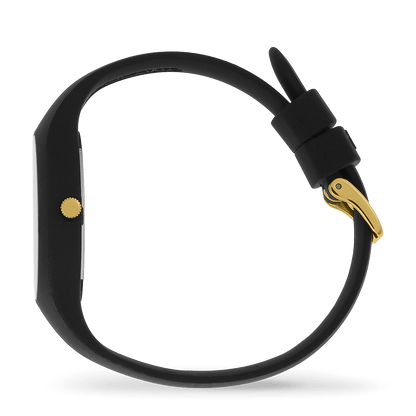 Ice-Watch | Ice Glitter - Black - S37