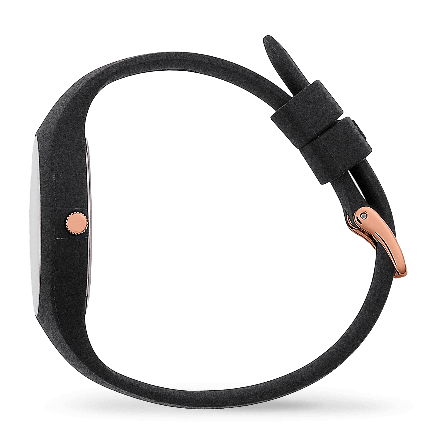 Ice-Watch | ICE GLAM - BLACK ROSE-GOLD