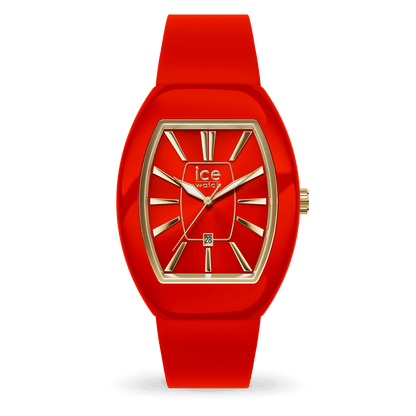 Ice-Watch | Ice Boliday - Dome - Red Gold - Small