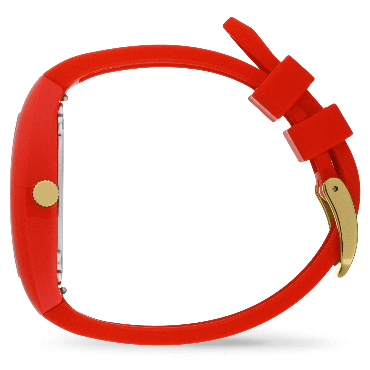 Ice-Watch | Ice Boliday - Dome - Red Gold - Small