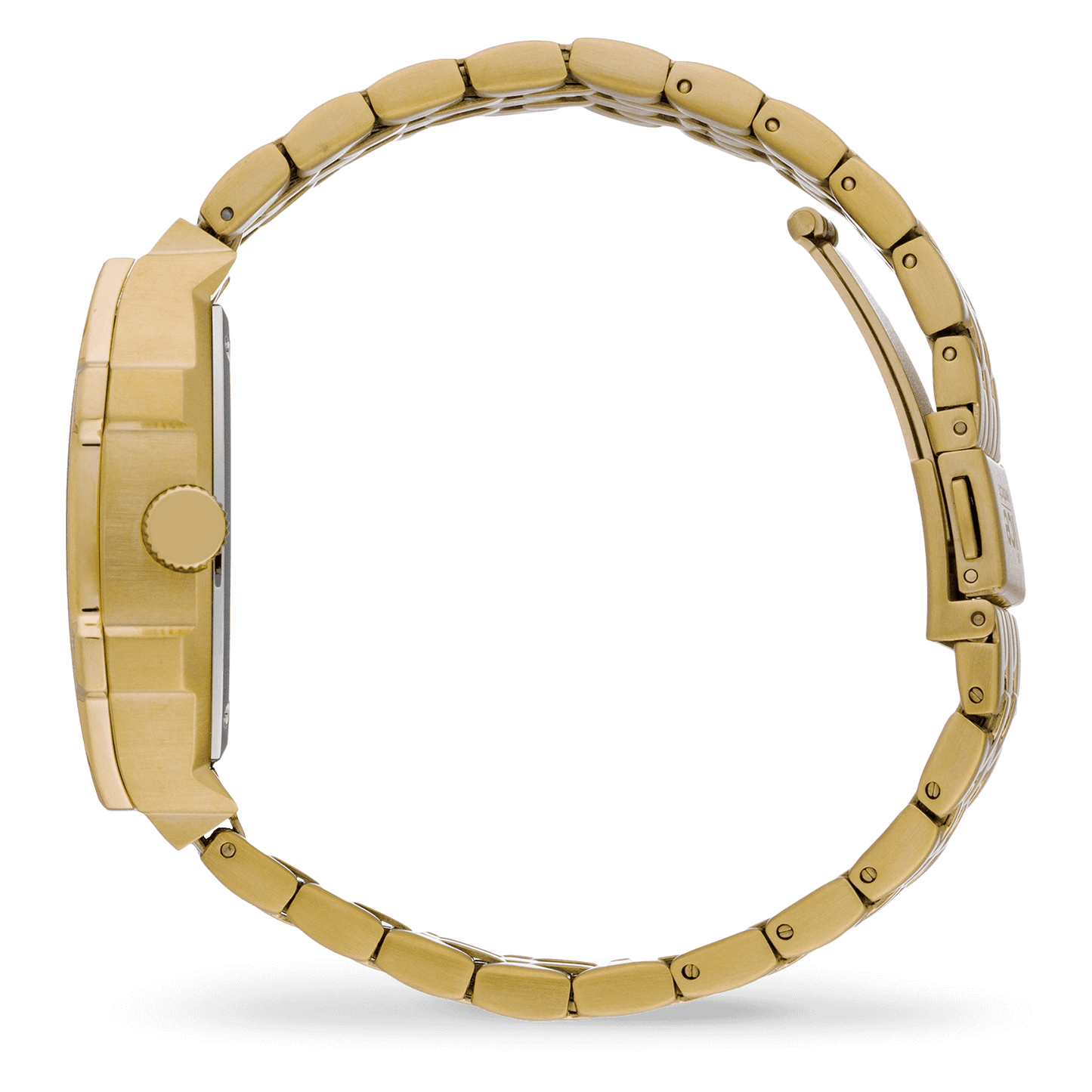 Ice-Watch | Ice Boliday - Black - Full Steel - Small