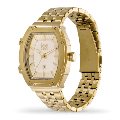 Ice-Watch | Ice Boliday - Almond Skin - Full Steel - Small