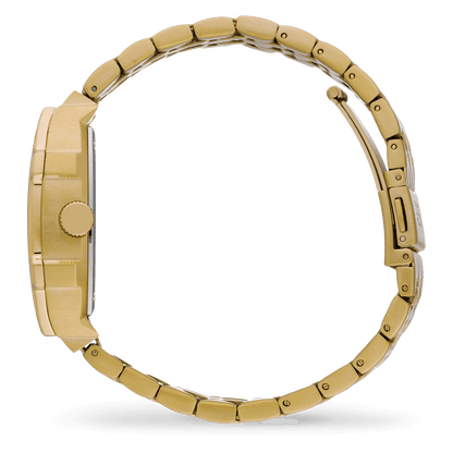 Ice-Watch | Ice Boliday - Almond Skin - Full Steel - Small