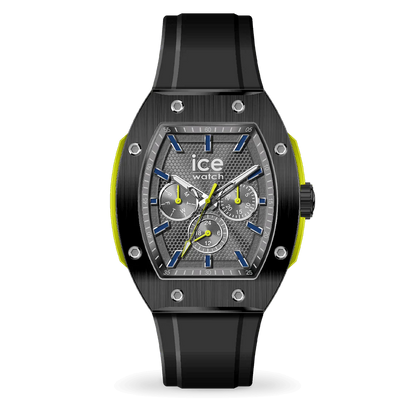 Ice-Watch | Ice Boliday - Prestige - Black Yellow - Large