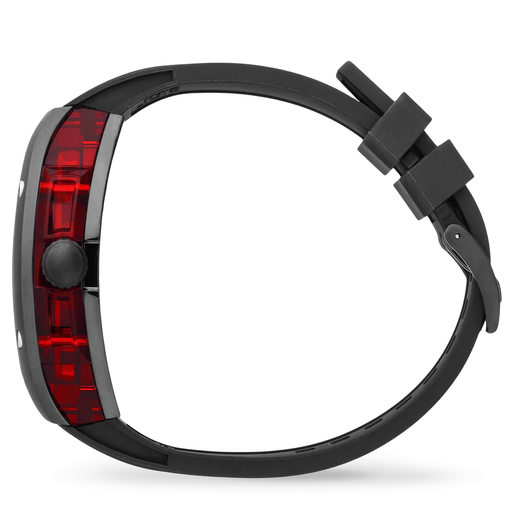 Ice-Watch | Ice Boliday - Prestige - Black Red - Large