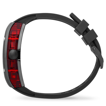 Ice-Watch | Ice Boliday - Prestige - Black Red - Large