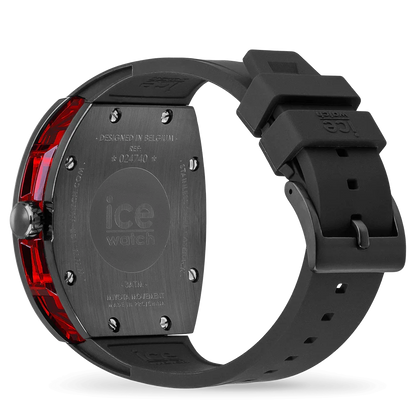 Ice-Watch | Ice Boliday - Prestige - Black Red - Large