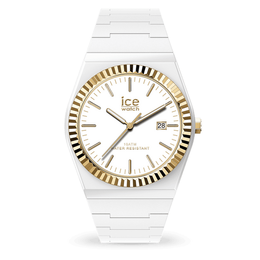 Ice-Watch | ICE power - PW1 - White gold