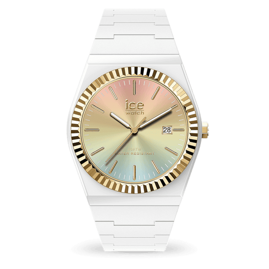 Ice-Watch | ICE power - PW1 - White sunset rainbow