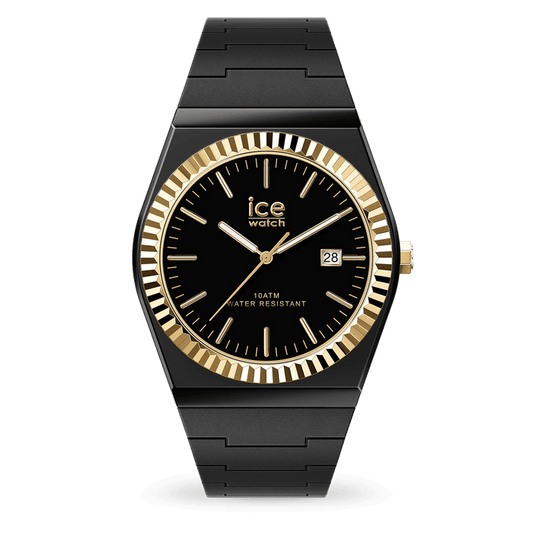 Ice-Watch | ICE power - PW1 - Black Gold