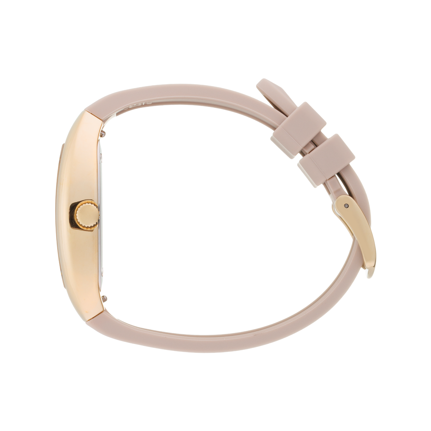 Ice-Watch | Ice Boliday - Dome - Metal - Warm Taupe - Small