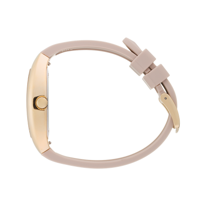 Ice-Watch | Ice Boliday - Dome - Metal - Warm Taupe - Small