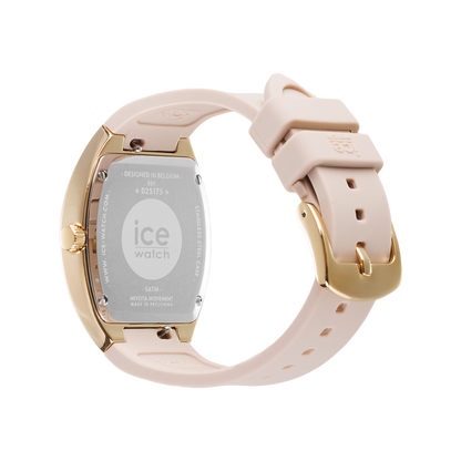 Ice-Watch | Ice Boliday - Dome - Metal - Warm Taupe - Small