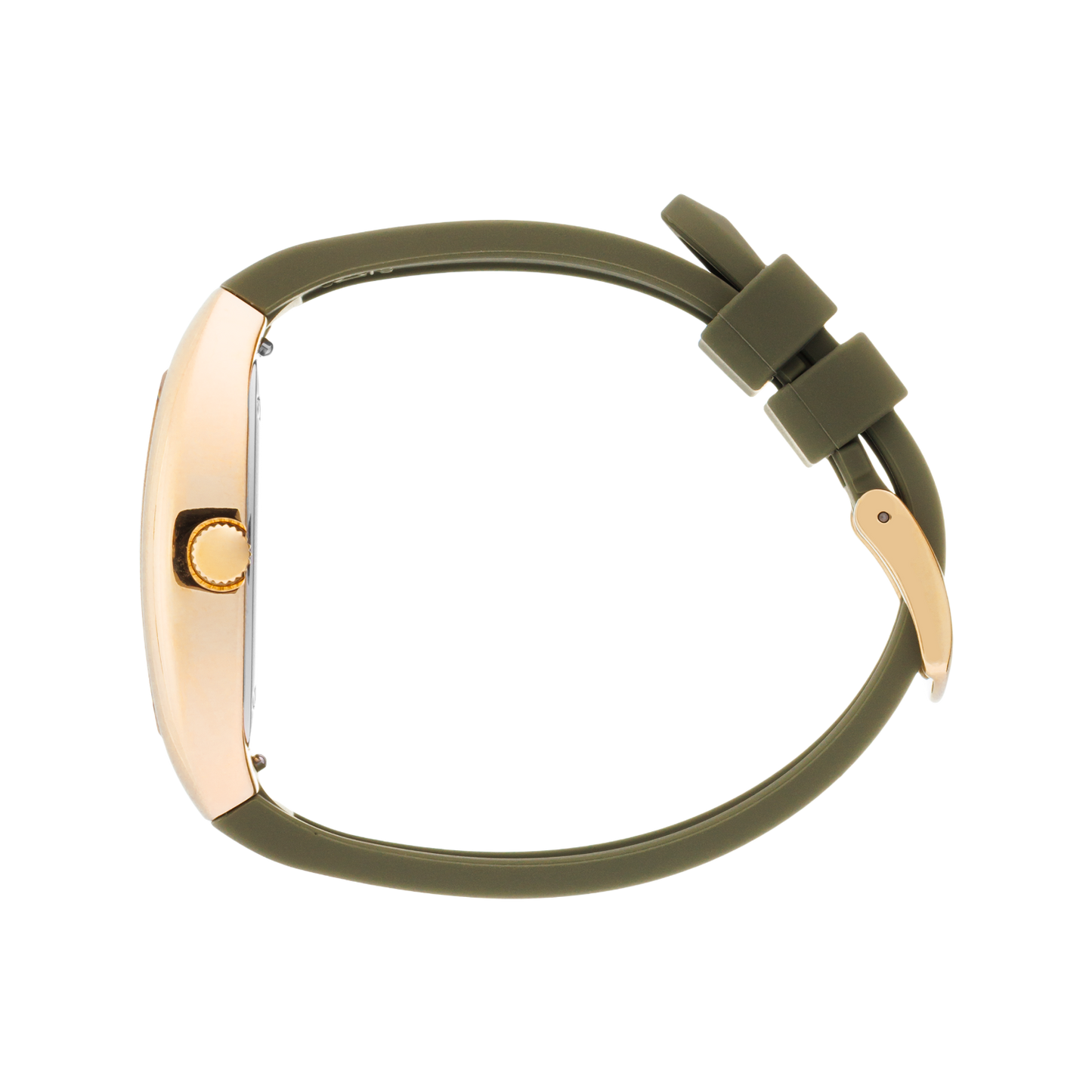 Ice-Watch | Ice Boliday - Dome - Metal - Olive Green - Small