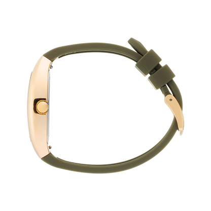 Ice-Watch | Ice Boliday - Dome - Metal - Olive Green - Small