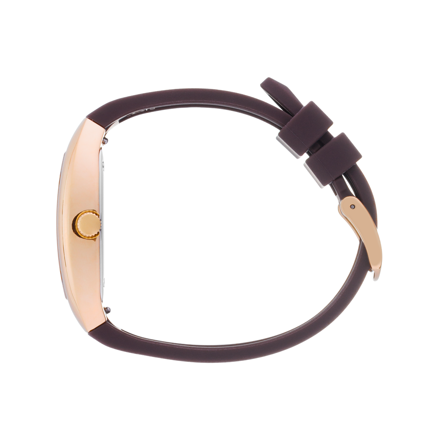 Ice-Watch | Ice Boliday - Dome - Metal - Chocolate - Small