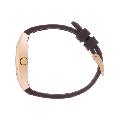 Ice-Watch | Ice Boliday - Dome - Metal - Chocolate - Small