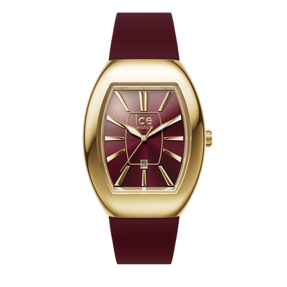 Ice-Watch | Ice Boliday - Dome - Metal - Cherry - Small