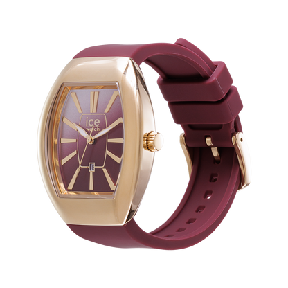 Ice-Watch | Ice Boliday - Dome - Metal - Cherry - Small
