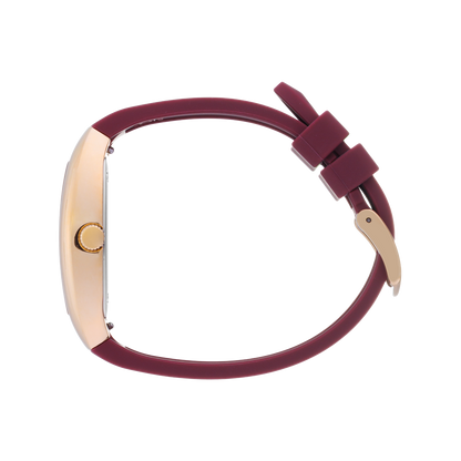 Ice-Watch | Ice Boliday - Dome - Metal - Cherry - Small