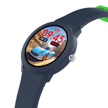 Ice-Watch | Ice Smart Junior 3.0 - RD - Blue - 1.19