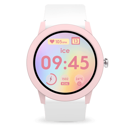 Ice-Watch | Ice Smart Junior 3.0 - RD - Pink - White - 1.19
