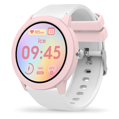 Ice-Watch | Ice Smart Junior 3.0 - RD - Pink - White - 1.19