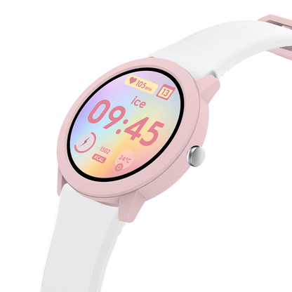 Ice-Watch | Ice Smart Junior 3.0 - RD - Pink - White - 1.19