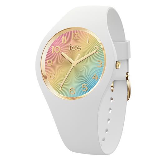 Ice-Watch | Ice Champagne - White Rainbow