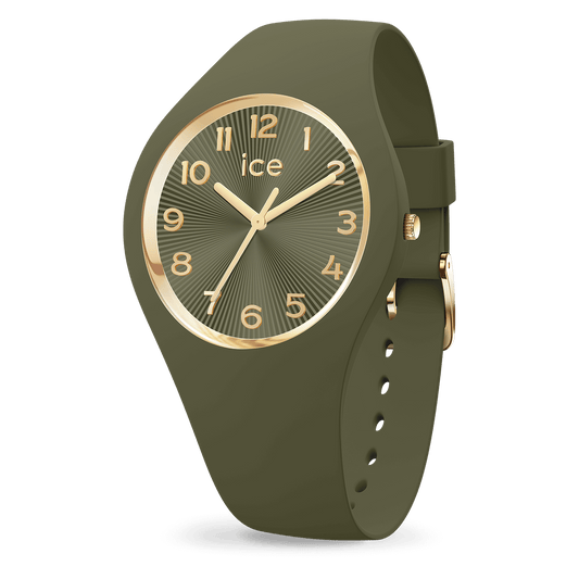 Ice-Watch | Ice Champagne - Olive Green