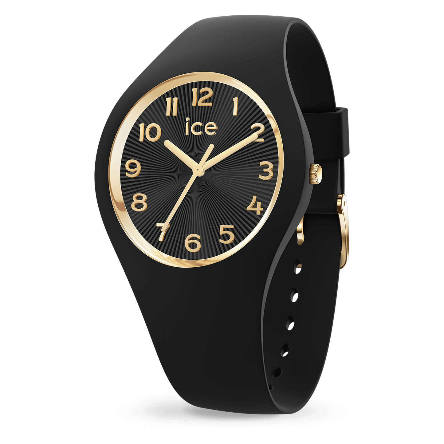 Ice-Watch | Ice Champagne - Black