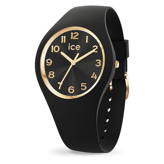 Ice-Watch | Ice Champagne - Black