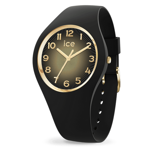 Ice-Watch | Ice Champagne - Black Gold Shades
