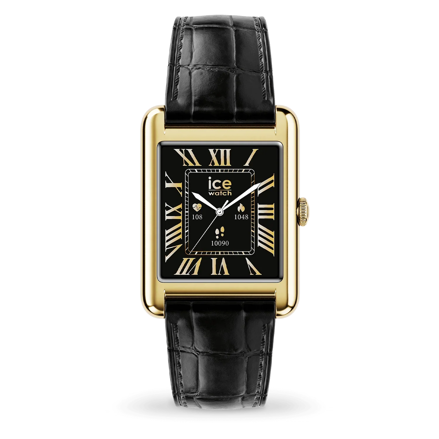 Ice-Watch | ICE smart TKS 2.0 - Gold Black