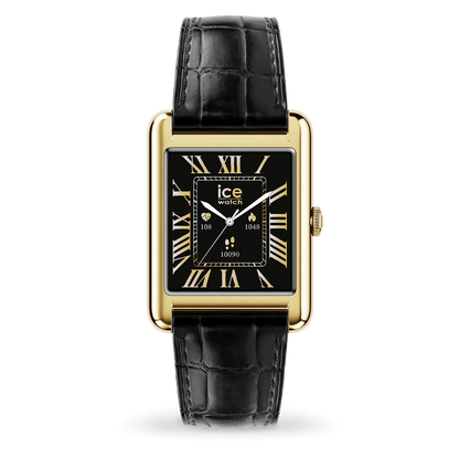 Ice-Watch | ICE smart TKS 2.0 - Gold Black