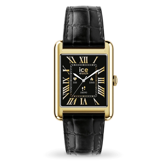 Ice-Watch | ICE smart TKS 2.0 - Gold Black