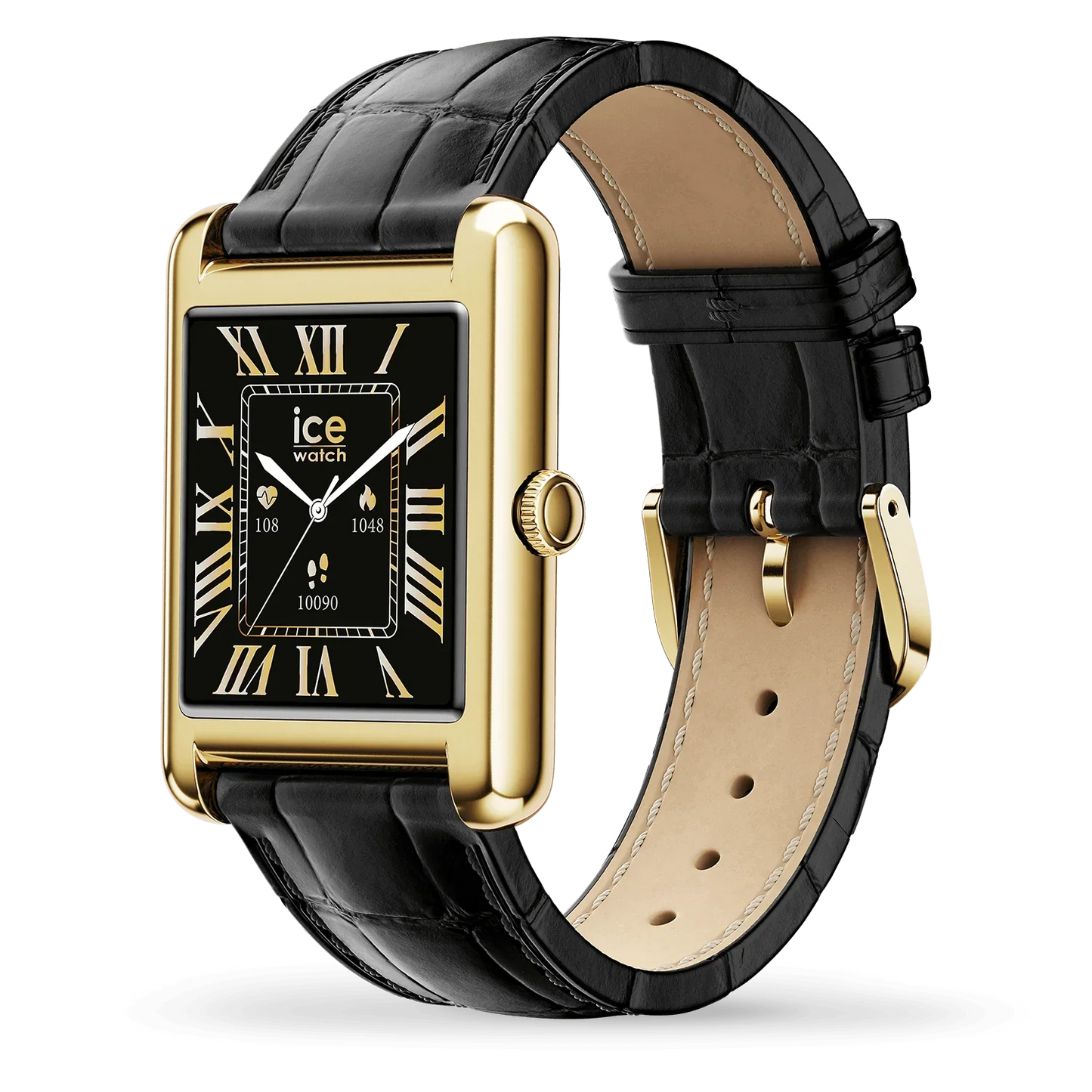 Ice-Watch | ICE smart TKS 2.0 - Gold Black