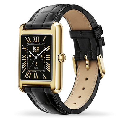 Ice-Watch | ICE smart TKS 2.0 - Gold Black