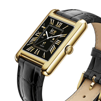 Ice-Watch | ICE smart TKS 2.0 - Gold Black
