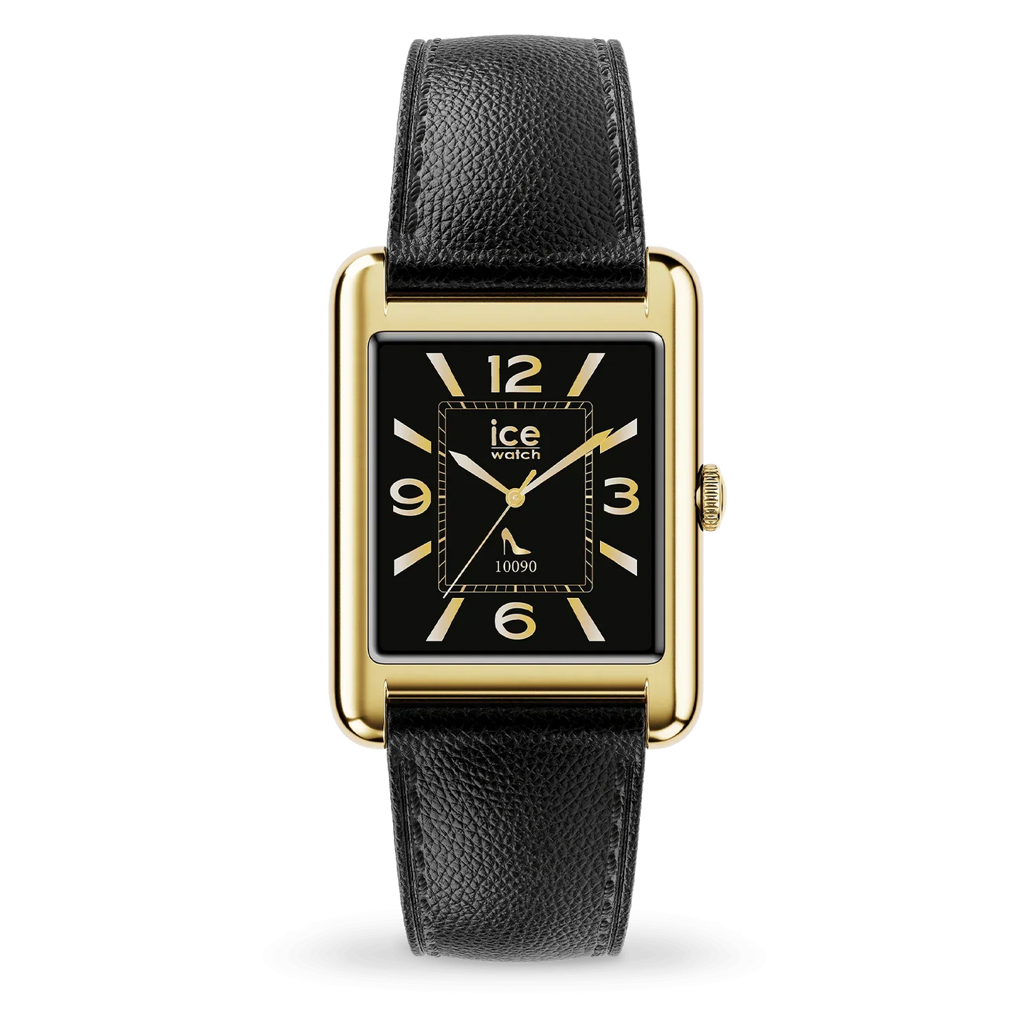 Ice-Watch | ICE smart TKS 2.0 - Gold Black