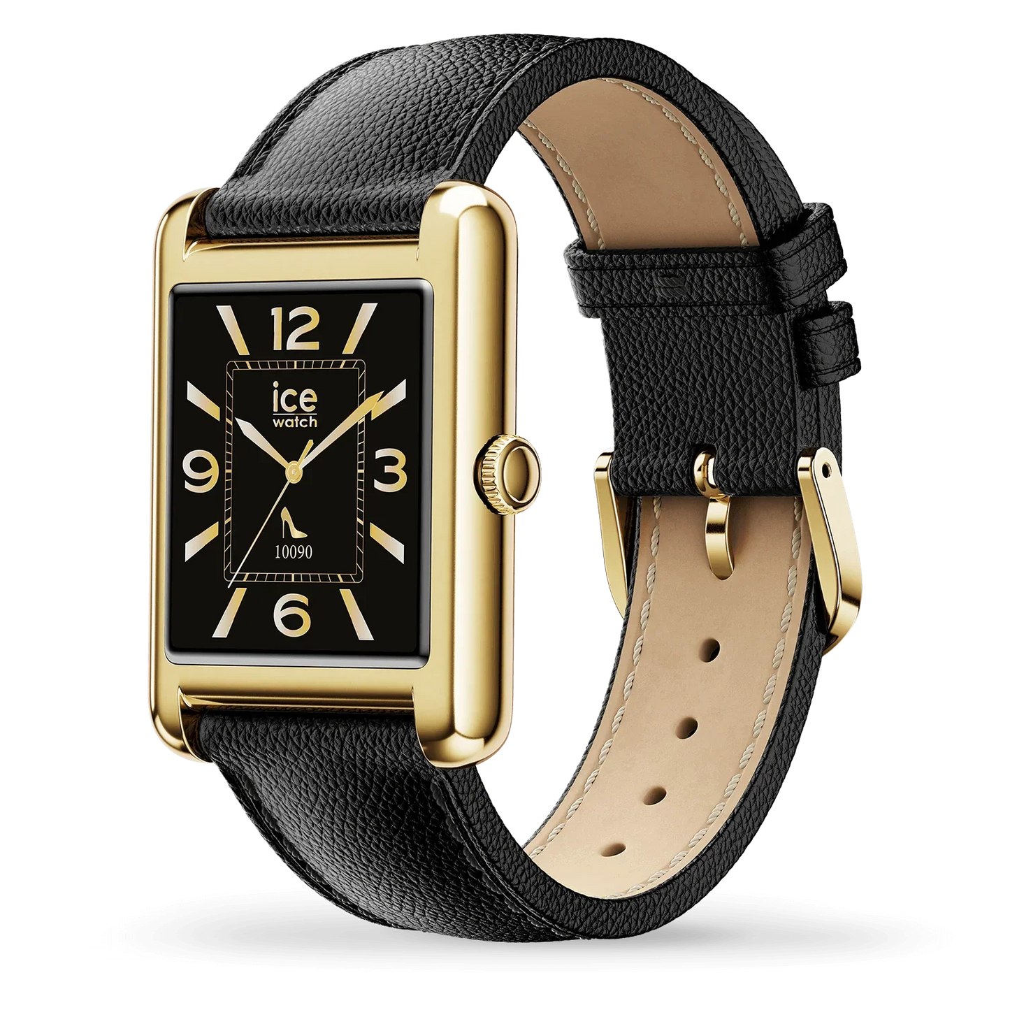 Ice-Watch | ICE smart TKS 2.0 - Gold Black