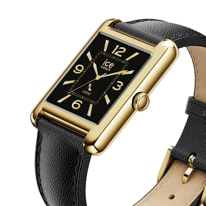 Ice-Watch | ICE smart TKS 2.0 - Gold Black