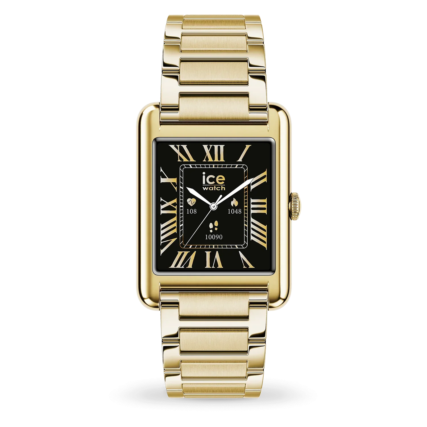 Ice-Watch | ICE smart TKS 2.0 - Gold