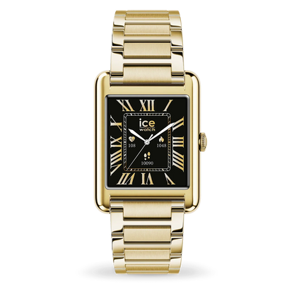Ice-Watch | ICE smart TKS 2.0 - Gold