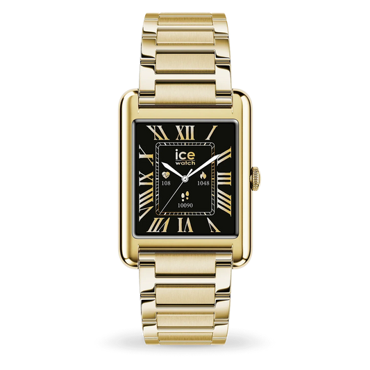Ice-Watch | ICE smart TKS 2.0 - Gold