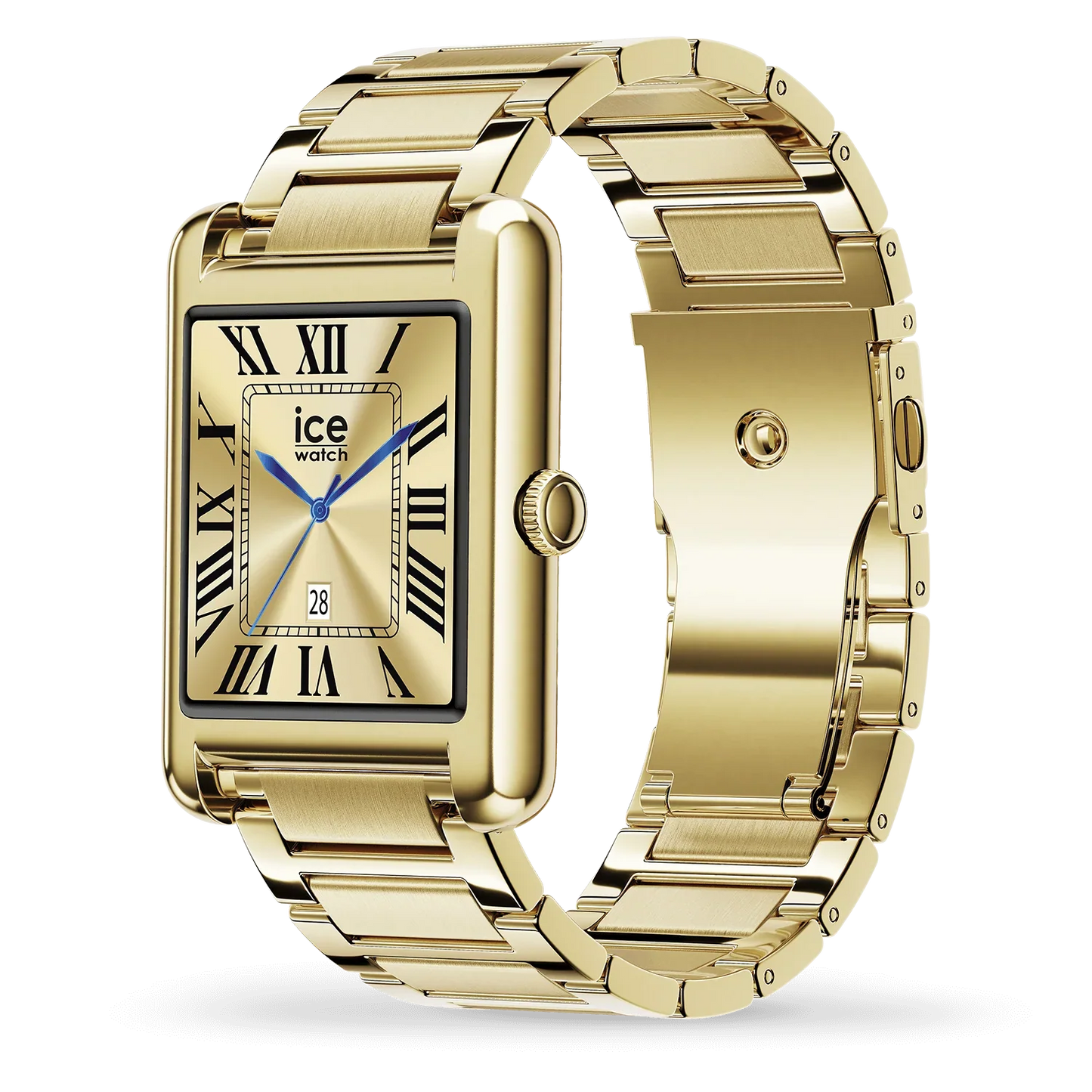 Ice-Watch | ICE smart TKS 2.0 - Gold