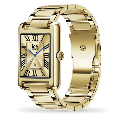 Ice-Watch | ICE smart TKS 2.0 - Gold