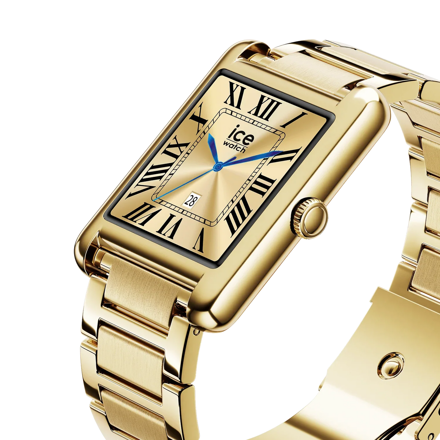 Ice-Watch | ICE smart TKS 2.0 - Gold